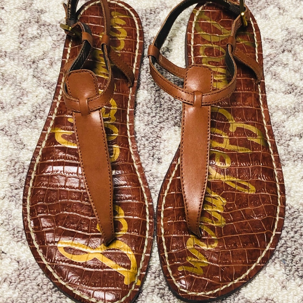 Sam Edelman Sandal
